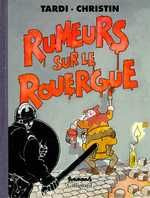 Emprunter Rumeurs sur le Rouergue livre