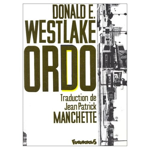 Emprunter ORDO livre