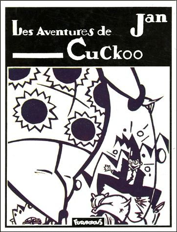 Emprunter Les aventures de Cuckoo livre