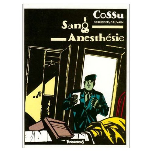 Emprunter Sang anesthésie livre