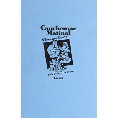 Emprunter CAUCHEMAR MATINAL livre