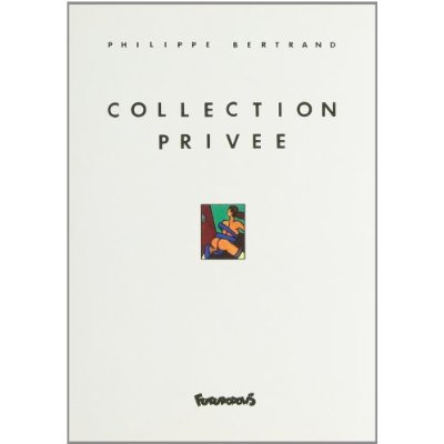 Emprunter COLLECTION PRIVEE. Edition 1988 livre