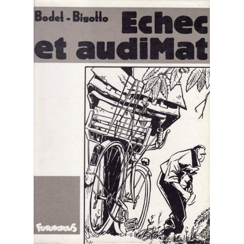 Emprunter Echec et audimat livre