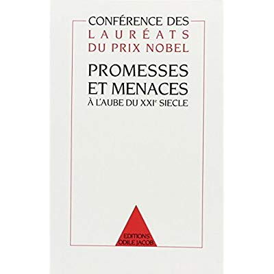 Emprunter PROMESSES ET MENACES A L'AUBE DU XXIE SIECLE livre
