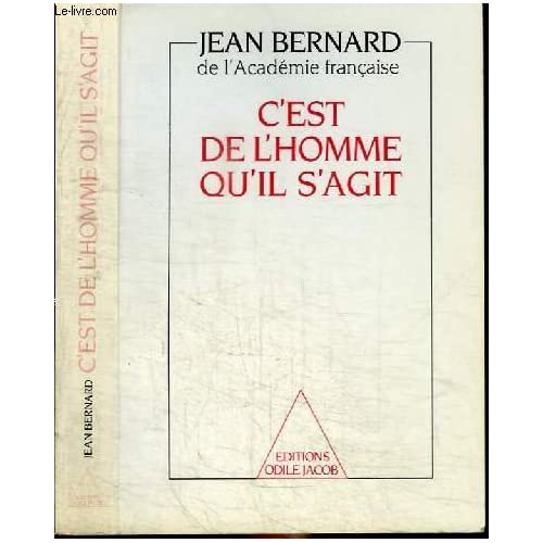 Emprunter C'est de l'homme qu'il s'agit livre