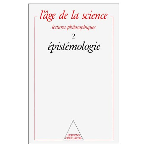 Emprunter AGE D.SCIENCE 2 EPIST. livre