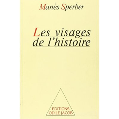 Emprunter Les Visages de l'histoire livre