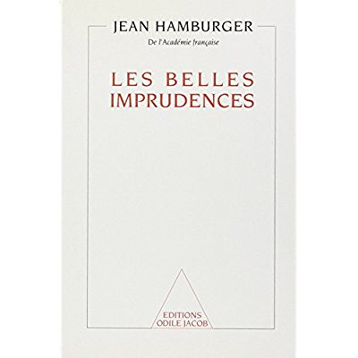 Emprunter Les belles imprudences livre