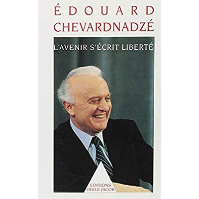 Emprunter L'avenir s'écrit Liberté livre