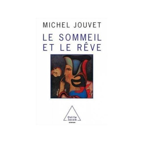 Emprunter Le sommeil et le rêve livre