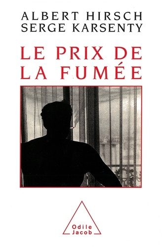 Emprunter Le prix de la fumée livre