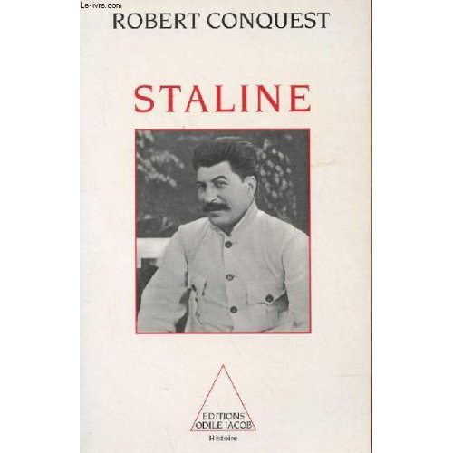 Emprunter STALINE livre