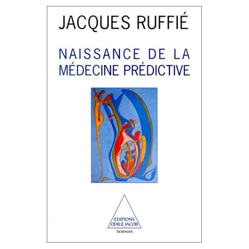 Emprunter Naissance de la médecine prédictive livre