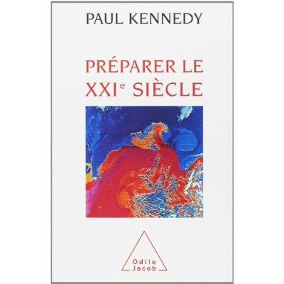 Emprunter Préparer le XXIe siècle livre