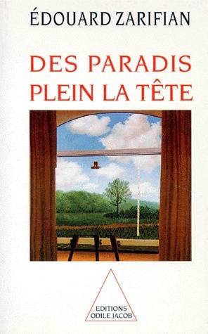 Emprunter Des paradis plein la tête livre