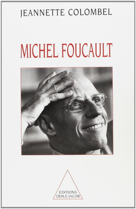 Emprunter Michel Foucault livre