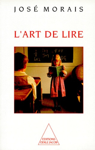 Emprunter L'art de lire livre