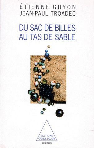 Emprunter Du sac de billes au tas de sable livre