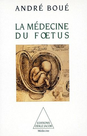 Emprunter La médecine du foetus livre