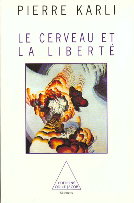 Emprunter Le cerveau et la liberté livre