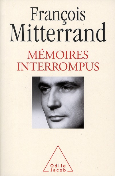 Emprunter Mémoires interrompus livre