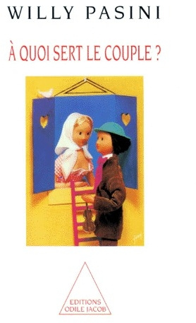Emprunter A quoi sert le couple ? livre