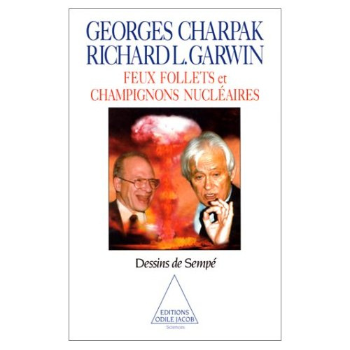 Emprunter Feux follets et champignons nucléaires livre