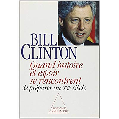 Emprunter Quand histoire et espoir se rencontrent livre