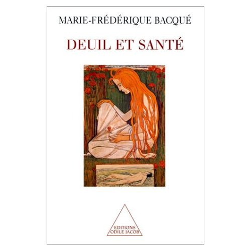 Emprunter Deuil et santé livre