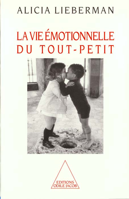 Emprunter La vie émotionnelle du tout-petit livre