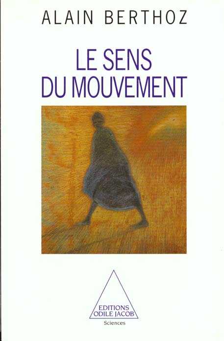 Emprunter Le sens du mouvement livre