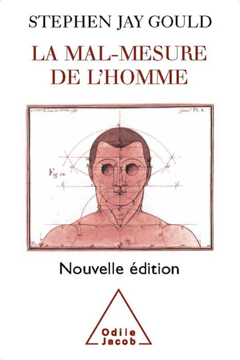 Emprunter LA MAL-MESURE DE L'HOMME. Edition revue et augmentée 1997 livre
