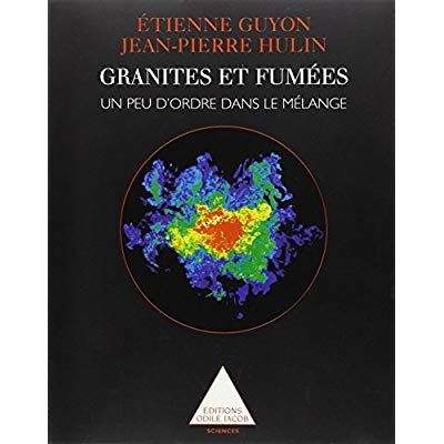 Emprunter GRANITES ET FUMEES. Un peu d'ordre dans le mélange livre
