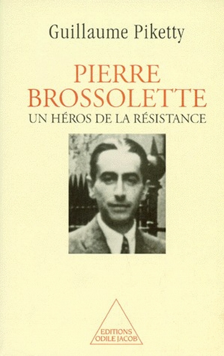 Emprunter Un héros de la résistance livre