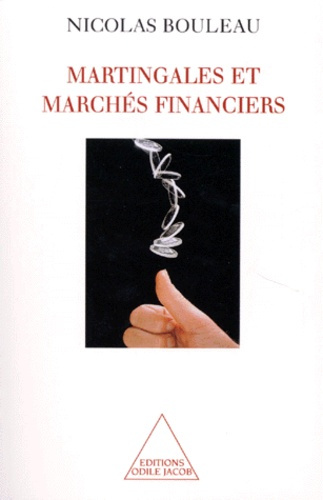 Emprunter Martingales et marchés financiers livre