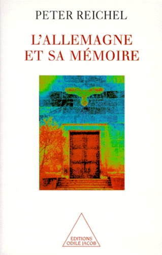 Emprunter L'Allemagne et sa mémoire livre