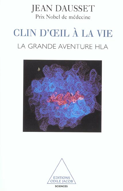 Emprunter UN CLIN D'OEIL A LA VIE. La grande aventure HLA livre