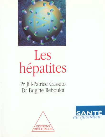 Emprunter Les hépatites livre
