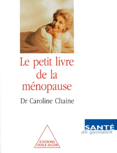 Emprunter Le petit livre de la ménopause livre