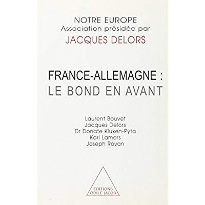 Emprunter France-Allemagne livre