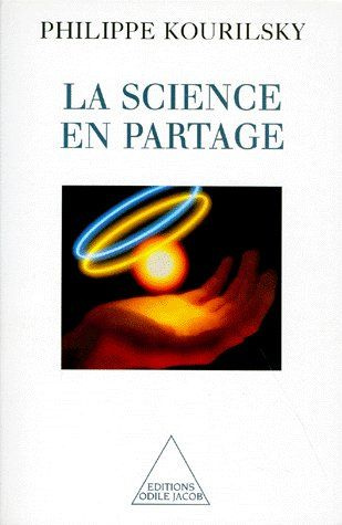 Emprunter La science en partage livre