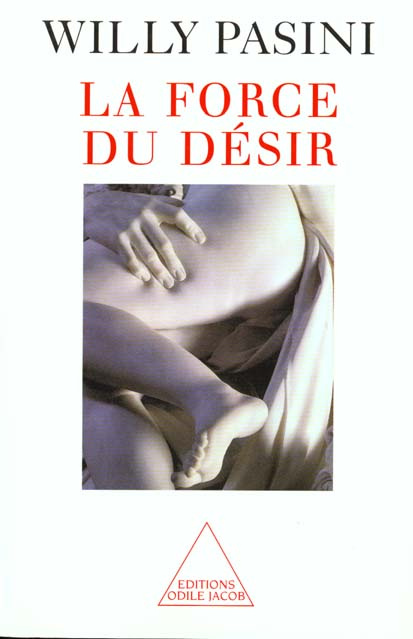 Emprunter La force du désir livre