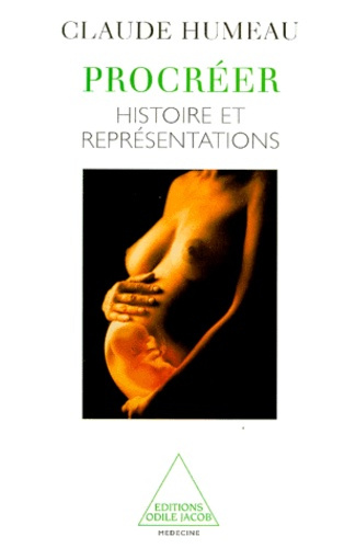 Emprunter PROCREER. Histoire et représentations livre
