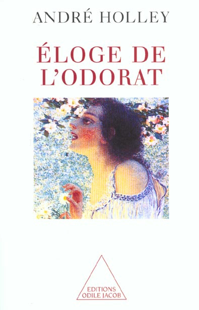 Emprunter Éloge de l'odorat livre