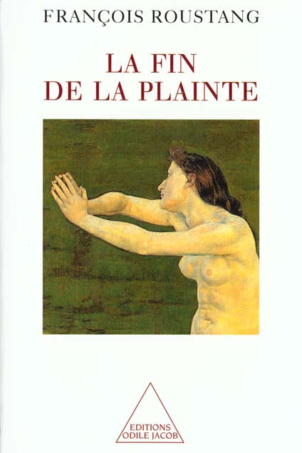 Emprunter La fin de la plainte livre