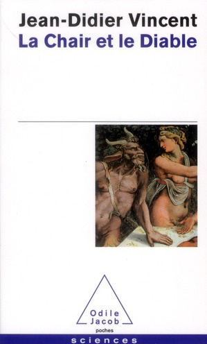 Emprunter La Chair et le Diable livre