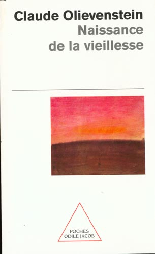 Emprunter NAISSANCE DE LA VIEILLESSE livre