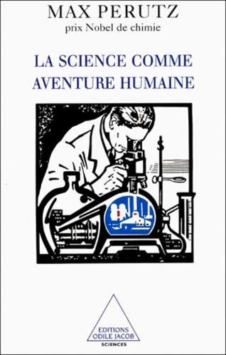 Emprunter La science comme aventure humaine livre