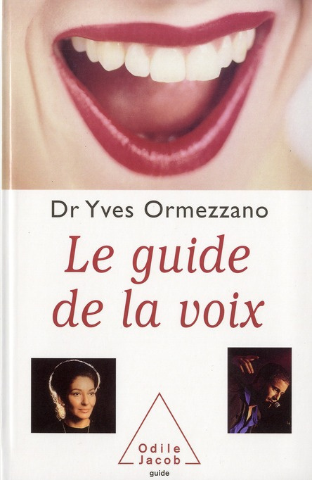 Emprunter Le guide de la voix livre