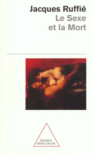 Emprunter Le Sexe et la Mort livre